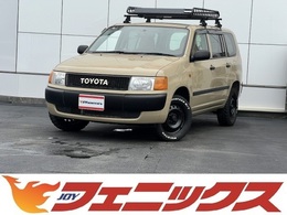 トヨタ プロボックスバン 1.5 DXコンフォートパッケージ ATOTOディスプレイオーディオ/Bluetooth/ミ