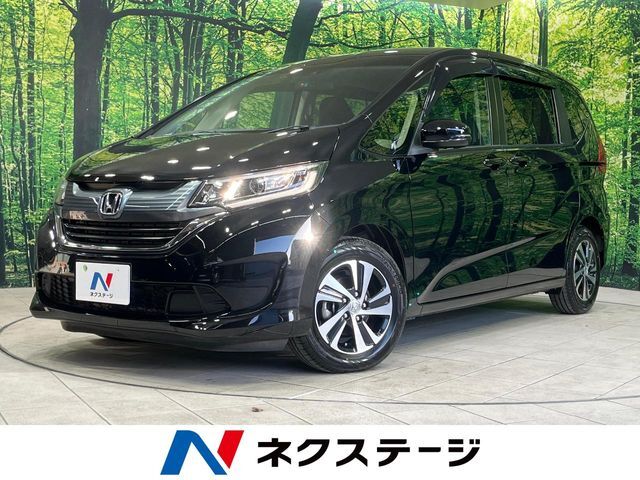 禁煙車　両側電動スライド　純正ナビ　バックカメラ　寒冷地仕様　衝突軽減装