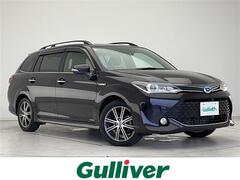 トヨタ カローラフィールダー の中古車 1.5 ハイブリッド G W×B 愛知県名古屋市港区 139.4万円