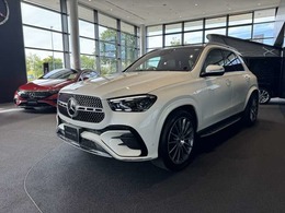 メルセデス・ベンツ GLE 450 d 4マチック スポーツ (ISG搭載モデル) ディーゼルターボ 4WD MP202402 