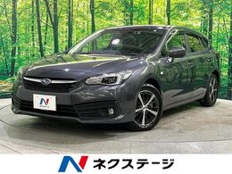 スバル インプレッサスポーツ 1.6 i-L アイサイト 4WD 純正ナビ　Bluetooth　バックカメラ
