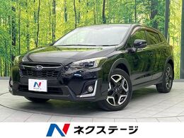 スバル XV 2.0i-S アイサイト 4WD 4WD 衝突軽減装置 禁煙車 SDナビ