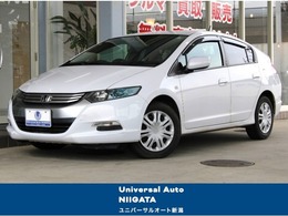 ホンダ インサイト 1.3 G バックモニター　電動格納ミラー　ETC　キ