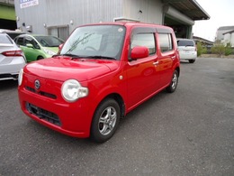 ダイハツ ミラココア 660 X ナビ・TV・スマートキー