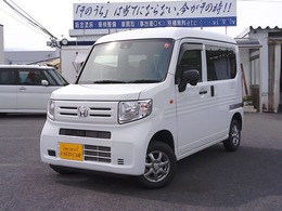 ホンダ N-VAN 660 G ホンダセンシング 4WD ワンオーナー車　新品夏タイヤ　ドラレコ