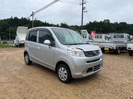 ホンダ ライフ 660 G スマートプラス 4WD 