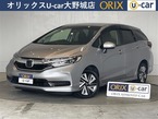1.5 ハイブリッド ホンダセンシング