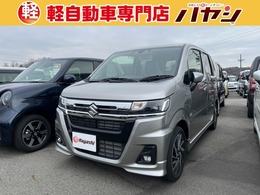 スズキ ワゴンRの中古車 - carview! スズキ ワゴンRの中古車 - carview!