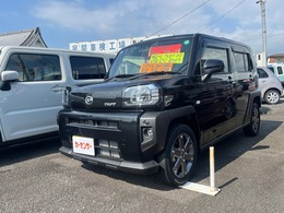 ダイハツ タフト 660 Gターボ ナビ　フルセグ　バックカメラ　Bluetoot