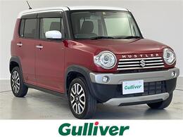 スズキ ハスラー 660 JスタイルII 純正ディスプレイオーディオナビ