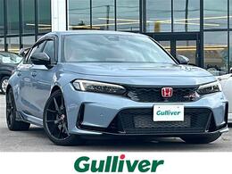 ホンダ シビックタイプR 2.0 ・Honda CONNECT ディスプレー+ナビゲーシ
