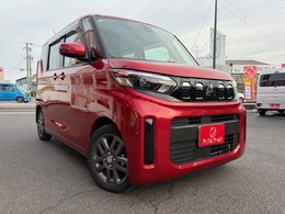 三菱 eKスペース 660 G ワンオーナー　禁煙車　先進安全パッケージ