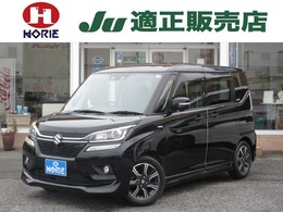 スズキ ソリオ 1.2 バンディット ハイブリッド MV 純正ナビ/フルセグ/全方位カメラ/デュアル