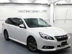 2.5 i Bスポーツ アイサイト 4WD