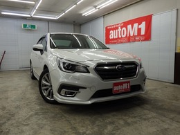 スバル レガシィB4 2.5 リミテッド 4WD アイサイト　黒革シート　1オーナー禁煙車