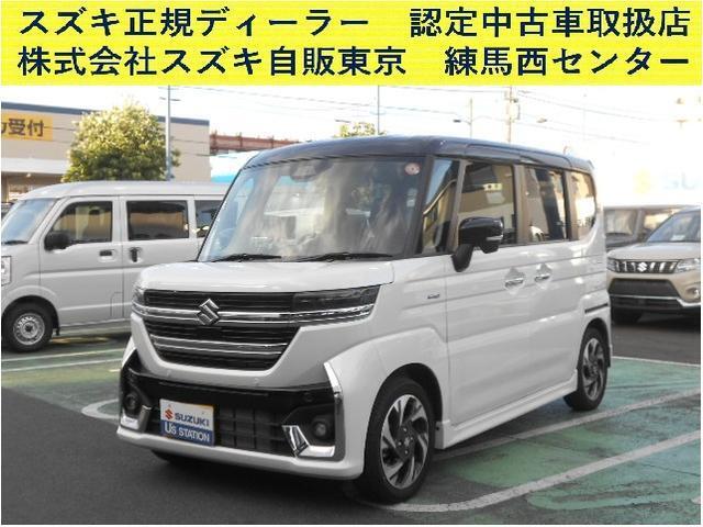 工場完備で車検・点検も安心。是非お気軽に御来店下さい OK保証で安心です！下取り、ローン等、何でもお気軽にご相談下さい！