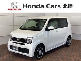 ホンダ N-WGN 660 L 禁煙車　デモカー　最長5年保証