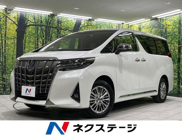 両側電動スライドドア　フリップダウンモニター　バックカメラ　衝突軽減装置