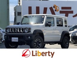 スズキ ジムニーノマド 1.5 FC 4WD ETC アダプティブクルーズコントロール ア