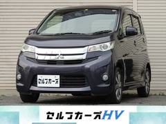 eKカスタム