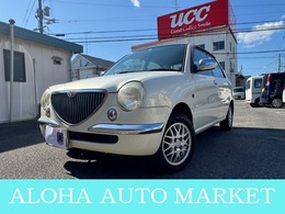 ダイハツ オプティ 660 クラシック Licca ワンオーナー　タイミングベルト交換