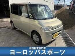 ダイハツ タント 660 L A/C