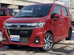 スズキ ワゴンR 660 カスタムZ ハイブリッド ZT 4WD 全方位モニター用カメラパッケージ