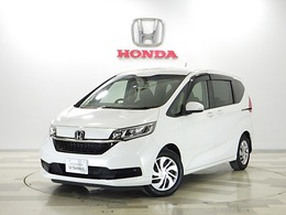 ホンダ フリード+ 1.5 G ホンダセンシング 禁煙　Hセンシング　左右パワスラ　純正ナ