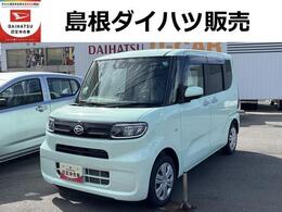 ダイハツ タント X LEDヘッドライト　クリアランスソナー