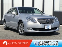 トヨタ クラウンマジェスタ 4.6 Gタイプ 寒冷地仕様 パワートランク メーカーナビTV