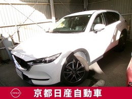 マツダ CX-5 2.2 XD Lパッケージ ディーゼルターボ ドラレコ　ETC　Bモニター　K0349