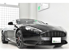 アストンマーティン DB9 クーペ の中古車 GT タッチトロニック2 東京都練馬区 1260.0万円