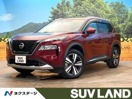 日産 エクストレイル 1.5 G e-4ORCE 4WD 禁煙車 サンルーフ　メーカー純正ナビ　全