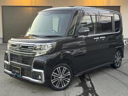 ダイハツ タント RS トップエディション SA3 