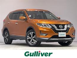 日産 エクストレイル 2.0 20X 2列車 社外ナビ バックカメラ フルセグTV ETC
