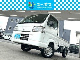 ホンダ アクティトラック 660 SDX ユーザー買取/ワンオーナー/三方開