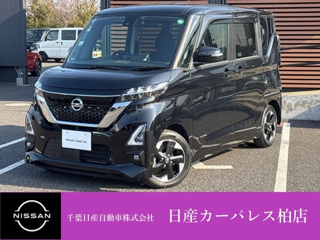 千葉日産自動車株式会社★日産カーパレス柏店★の展示車をご覧頂きありがとうございます！！誠に勝手ながら当店ではご来店頂き実車をご覧いただきましての商談とさせていただきます。何卒宜しくお願い致します。