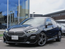 BMW 2シリーズグランクーペ 218d Mスポーツ エディション ジョイプラス ディーゼルターボ タイヤ4本新品交換済み！！禁煙ワンオナ
