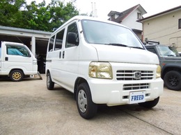 ホンダ アクティバン 660 PRO-A 