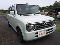 マツダ スピアーノ の中古車 660 GS 4WD 岩手県一関市 16.0万円