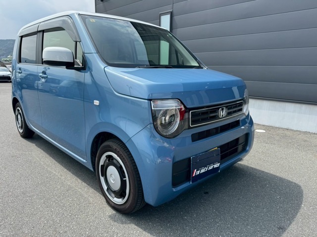 厳しいチェックをクリアした安心の鑑定済みの中古車です。