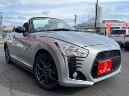 ダイハツ コペン ローブ 660 ワンオーナー　禁煙車　BBS16インチAW