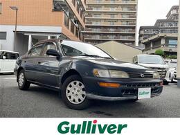 トヨタ カローラ 1.5 SEリミテッド ワンオーナー 修復歴無し