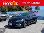 1.5 RS ホンダセンシング