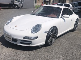 ポルシェ 911 カレラ ティプトロニックS エンジンOH済