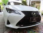 350 Fスポーツ