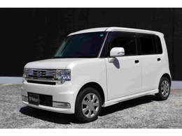 ダイハツ ムーヴコンテ 660 カスタム X スマートキー　ナビ　Bluetooth　ETC　アイ