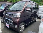 660 カスタムターボRS リミテッド SAIII 4WD