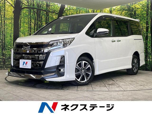 TRDエアロ　純正10インチナビ　後席フリップダウン　両側電動ドア