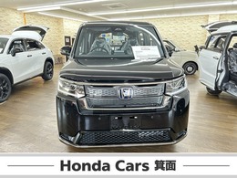 ホンダ ステップワゴン 2.0 e:HEV スパーダ 